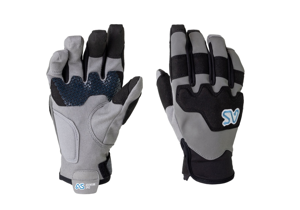 COGNITO SMART SHOCK Gloves Red – 100%